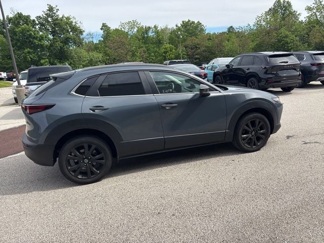 2023 Mazda Mazda CX-30 2.5 S Carbon Edition