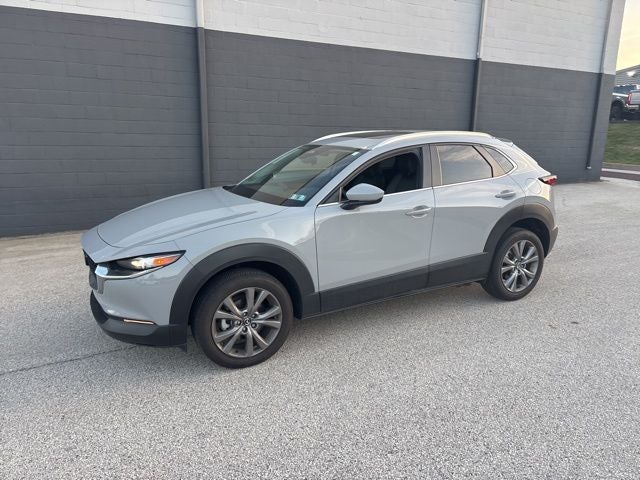 2025 Mazda Mazda CX-30 2.5 S Preferred Package