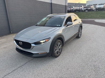 2025 Mazda Mazda CX-30 2.5 S Preferred Package