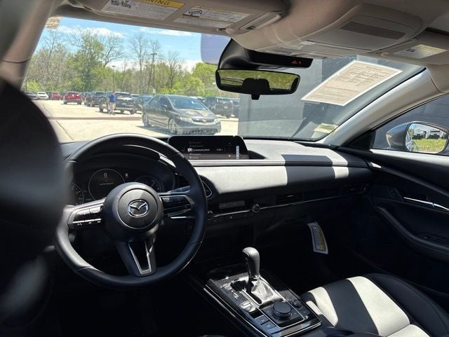 2025 Mazda Mazda CX-30 2.5 S Preferred Package