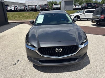 2023 Mazda Mazda CX-30 2.5 S Preferred Package