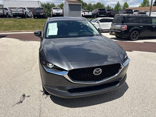 2023 Mazda Mazda CX-30 2.5 S Preferred Package