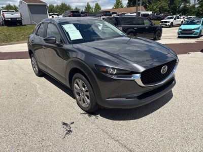2023 Mazda Mazda CX-30 2.5 S Preferred Package