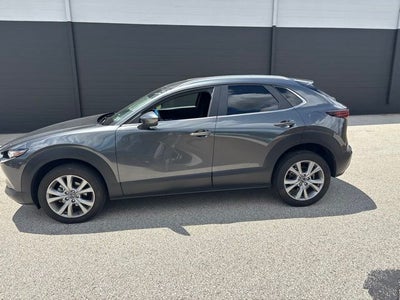 2023 Mazda Mazda CX-30 2.5 S Preferred Package