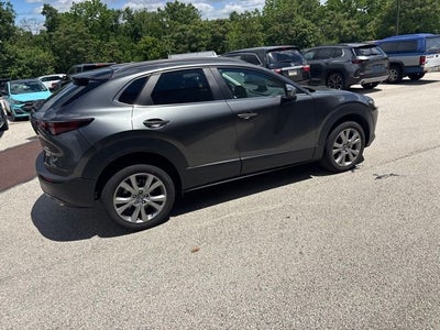 2023 Mazda Mazda CX-30 2.5 S Preferred Package