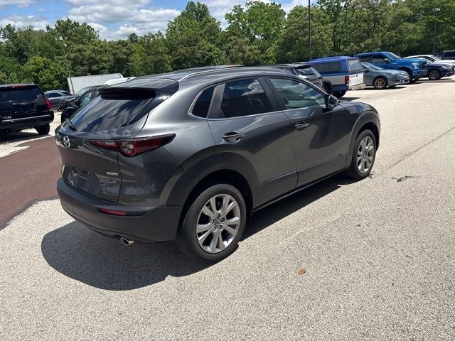 2023 Mazda Mazda CX-30 2.5 S Preferred Package