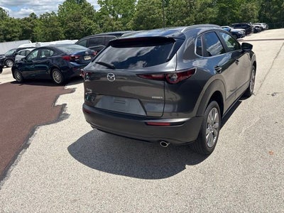 2023 Mazda Mazda CX-30 2.5 S Preferred Package