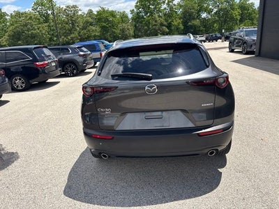2023 Mazda Mazda CX-30 2.5 S Preferred Package