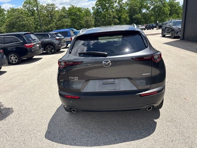 2023 Mazda Mazda CX-30 2.5 S Preferred Package
