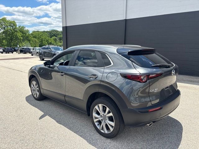 2023 Mazda Mazda CX-30 2.5 S Preferred Package
