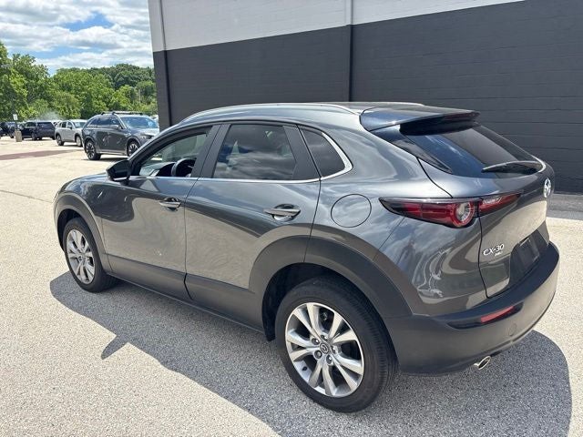 2023 Mazda Mazda CX-30 2.5 S Preferred Package