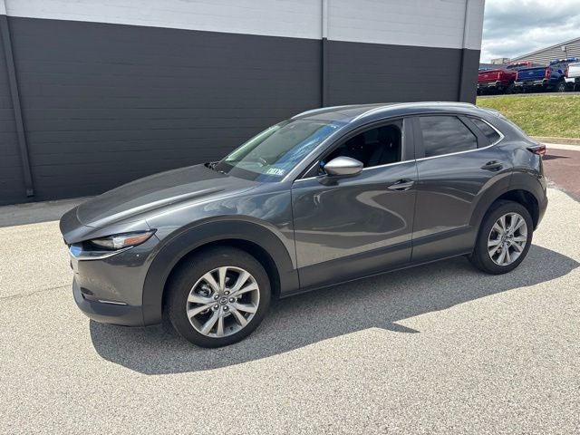 2023 Mazda Mazda CX-30 2.5 S Preferred Package