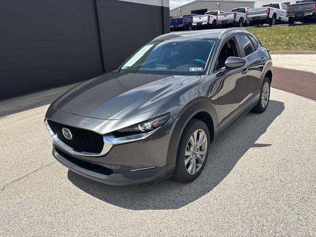 2023 Mazda Mazda CX-30 2.5 S Preferred Package