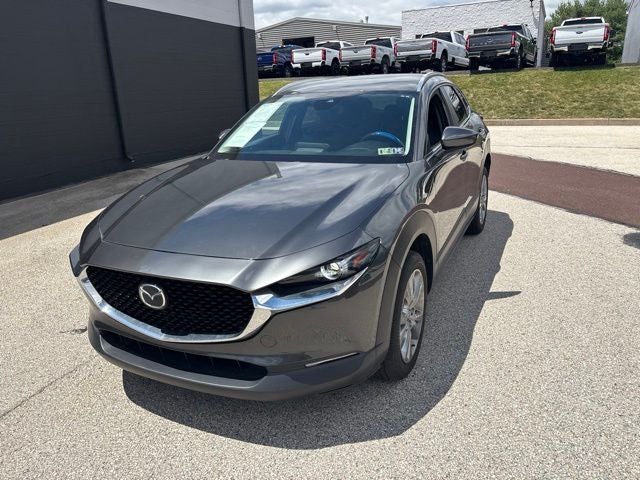 2023 Mazda Mazda CX-30 2.5 S Preferred Package
