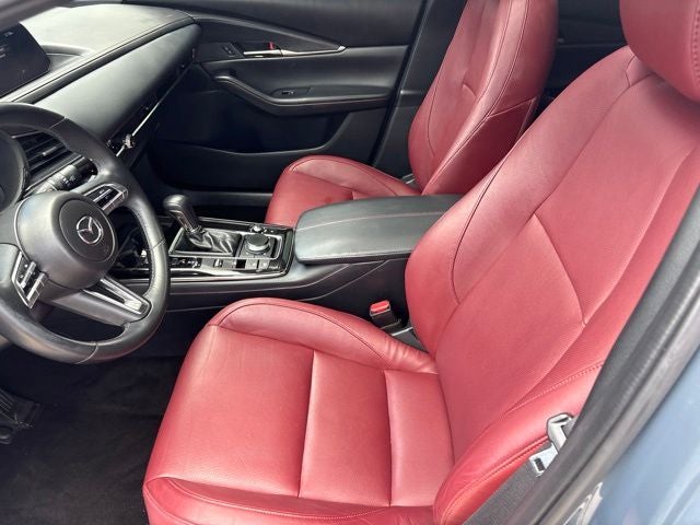 2023 Mazda Mazda CX-30 2.5 S Carbon Edition