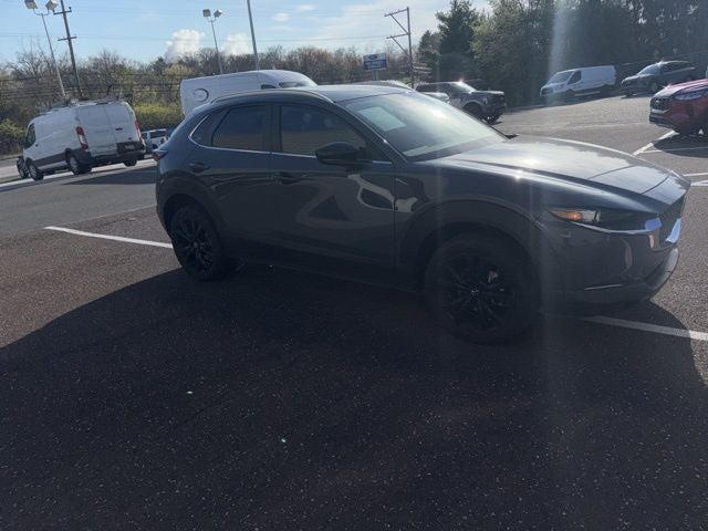 2023 Mazda Mazda CX-30 2.5 S Carbon Edition