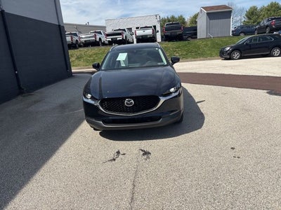 2023 Mazda Mazda CX-30 2.5 S Preferred Package