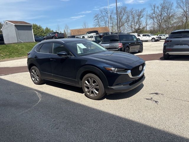 2023 Mazda Mazda CX-30 2.5 S Preferred Package