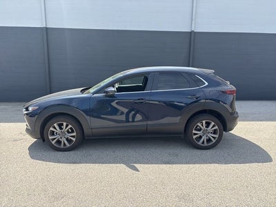 2023 Mazda Mazda CX-30 2.5 S Preferred Package