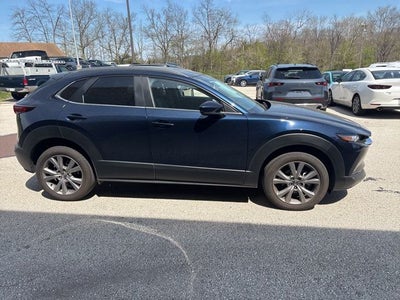 2023 Mazda Mazda CX-30 2.5 S Preferred Package