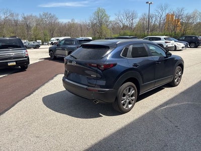 2023 Mazda Mazda CX-30 2.5 S Preferred Package