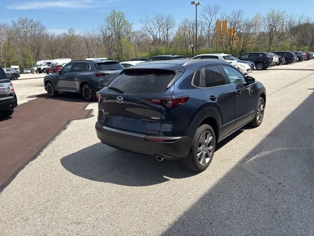 2023 Mazda Mazda CX-30 2.5 S Preferred Package