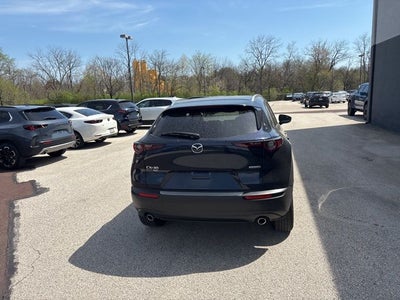 2023 Mazda Mazda CX-30 2.5 S Preferred Package