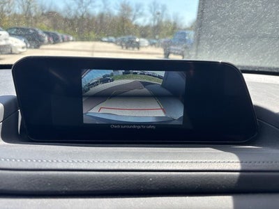 2023 Mazda Mazda CX-30 2.5 S Preferred Package