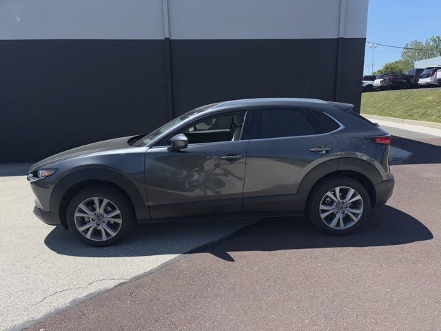 2023 Mazda Mazda CX-30 2.5 S Premium Package