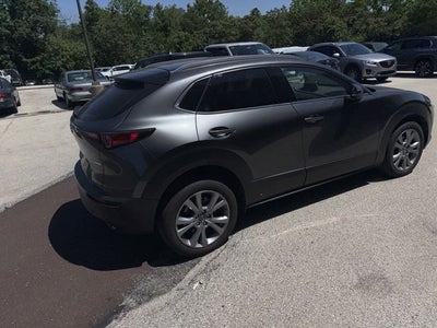 2023 Mazda Mazda CX-30 2.5 S Premium Package
