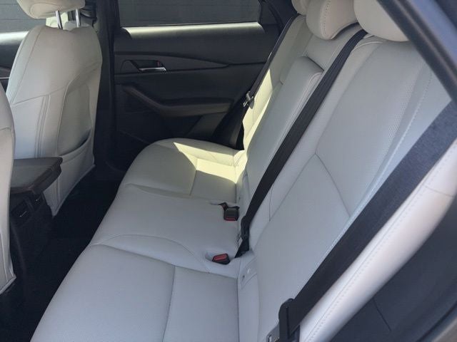 2023 Mazda Mazda CX-30 2.5 S Premium Package