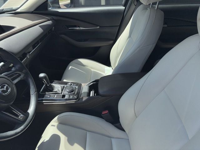 2023 Mazda Mazda CX-30 2.5 S Premium Package