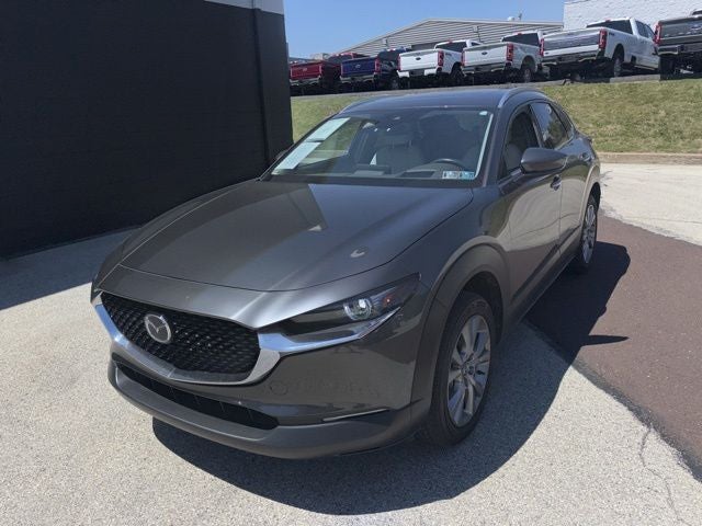 2023 Mazda Mazda CX-30 2.5 S Premium Package