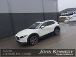 2023 Mazda Mazda CX-30 2.5 S Premium Package