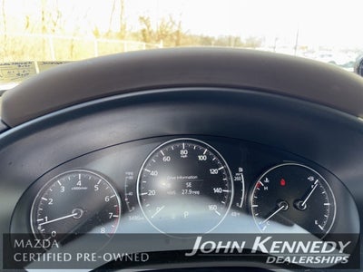 2025 Mazda Mazda CX-30 2.5 S Premium Package