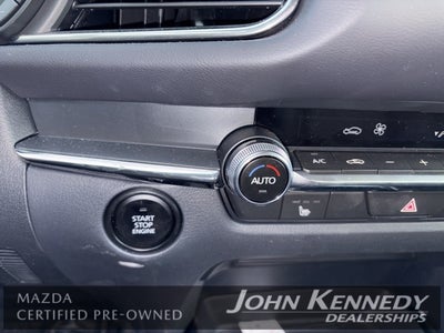 2025 Mazda Mazda CX-30 2.5 S Premium Package