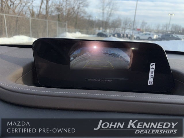 2025 Mazda Mazda CX-30 2.5 S Premium Package