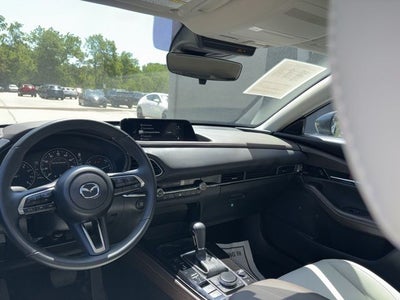 2025 Mazda Mazda CX-30 2.5 S Premium Package