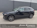 2025 Mazda Mazda CX-30 2.5 S Premium Package