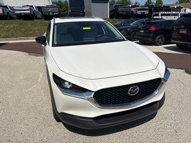 2023 Mazda Mazda CX-30 2.5 Turbo Premium Package
