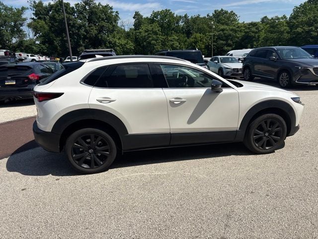 2023 Mazda Mazda CX-30 2.5 Turbo Premium Package