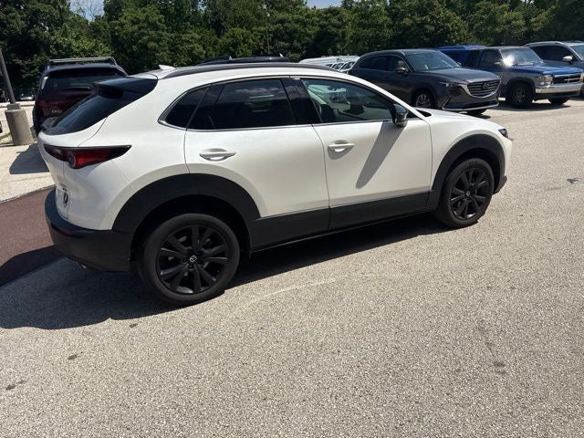 2023 Mazda Mazda CX-30 2.5 Turbo Premium Package