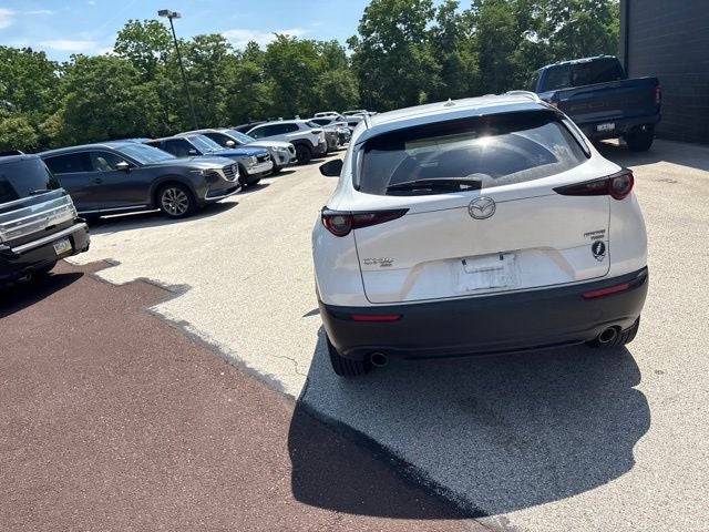 2023 Mazda Mazda CX-30 2.5 Turbo Premium Package