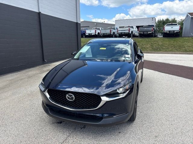 2024 Mazda Mazda CX-30 2.5 Turbo Premium Package