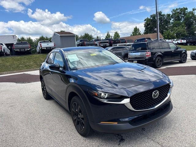 2024 Mazda Mazda CX-30 2.5 Turbo Premium Package