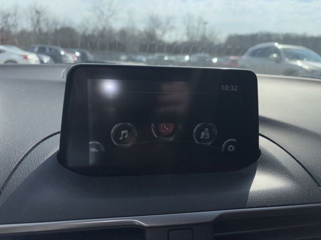 2017 Mazda Mazda3 Sport