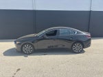 2025 Mazda Mazda3 2.5 S Preferred Package