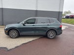 2019 Volkswagen Tiguan 2.0T SE 4Motion