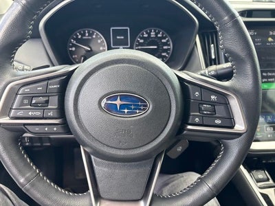 2024 Subaru Legacy Limited