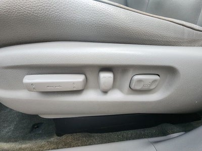 2014 Honda Pilot EX-L